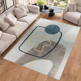 Koberec CRYSTAL PRINT GGA0382