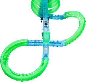 Ramiz Svietiaca pretekárska dráha 85el.