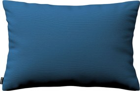 Karin - jednoduchá obliečka, 60x40cm farba produktu tmavomodrá