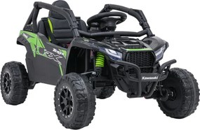 Elektrické autíčko Kawasaki TERYX KRX1000 čierne