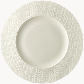 Porcelánové taniere Kumi, 6 ks