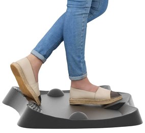 Ergonomická protišmyková podnožka