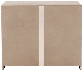 HANY NEW 003 komoda, dub Sonoma