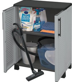 ARTPLAST Skriňa FAMILY nízka 68 cm