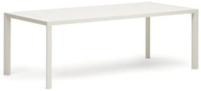 Záhradný jedálenský stôl 100x220 cm Culip - Kave Home