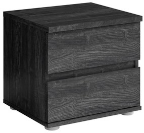 Nočný stolík 2 ks Togo jaseň