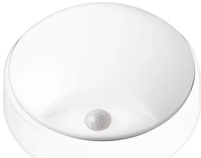 LED Vonkajšie nástenné svietidlo LED/14W/230V IP54