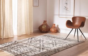 Koberce šnúrkový Balta Mira 29519 075 béžový