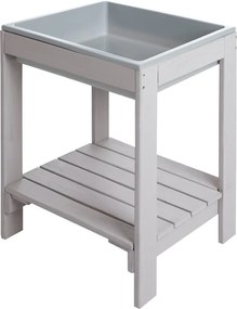 Detská záhradná kuchynka Outdoor+ – Roba