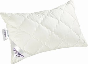 XXXLutz VANKÚŠ POD HLAVU, 40/60 cm Sleeptex - Prikrývky & vankúše - 003284014501