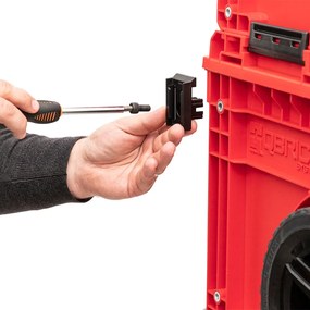 Qbrick System Set adaptívna súprava doplnkov