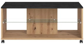 Konferenčný stolík Norte KS artisan 11011188