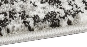 Koberce Breno Kusový koberec PHOENIX 3001 - 0244, béžová, viacfarebná,80 x 150 cm