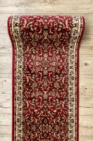 Behúň HEAT-SET ROYAL ADR 1745 bordo