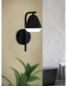 Eglo 99034 - LED nástenné svietidlo PALBIETA 1xGU10/3W/230V
