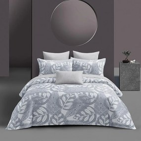 Posteľná bielizeň mikrovlákno ALBS-7319 160x200 Lasher