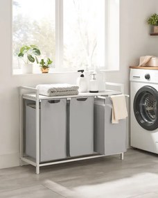 Kôš na bielizeň BLH301W03