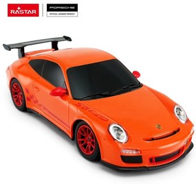 Auto na diaľkové ovládanie, Porsche GT3 RS R/C, mierka 1:24