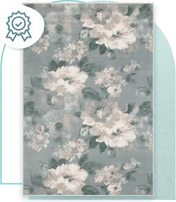 Koberec FD Sensi Floro mätový