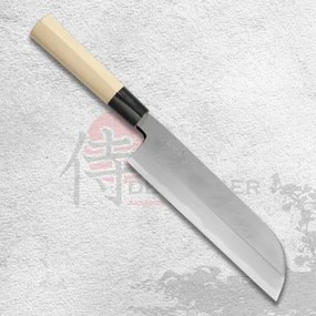 nůž Kamagata-Usuba 210mm Kanetsune Honsho Kanemasa G-Series