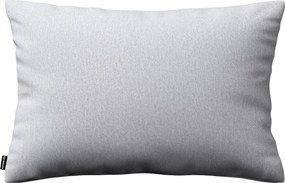 Karin - jednoduchá obliečka, 60x40cm farba produktu sivá látka zapletaná