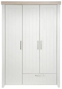 roba Šatníková skriňa Helene, 3-dverová  (100340884)