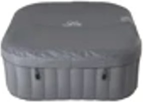 Mspa | Vírivý bazén MSPA Mist LS062-GR | 11400313