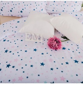 Obliečky bavlnené Nico EMI