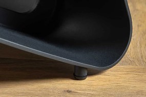 Rozťahovací keramický stôl Bayarmaa 180-220-260 cm taupe