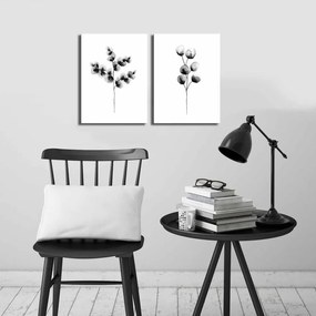 Sada 2 obrazov Wallity Galilo