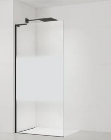 Sprchová zástena SAT Walk-in 80 cm SATBWI80MPZAVLC