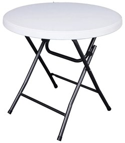 Skladací kempingový stôl Mufaro – Garden Pleasure