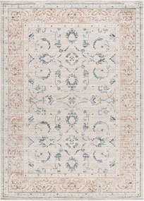 Béžový koberec 192x290 cm Keops – Universal