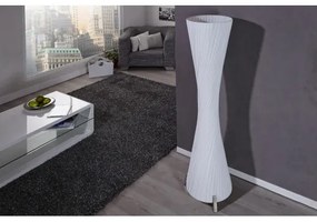 Stojaca lampa 7680 Biela  - Komfort-nábytok