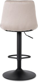 PROXIMA.store - Jedálenská barová stolička ARCOS 2 FARBA: ružová