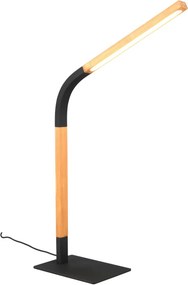 XXXLutz STOLNÁ LED LAMPA, SwitchDim stmievač, - Interiérové svietidlá - 004102058601