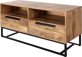 Skriňa RTV Orm 120x40x62cm