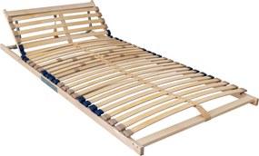 XXXLutz ROŠT, (pre rám) 90/200 cm Boxxx - Online Only spálne - 000559003301