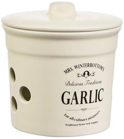 MRS. WINTERBOTTOM'S Dóza na cesnak