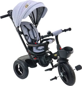 LEAN Trike Trojkolka PRO550 Grey