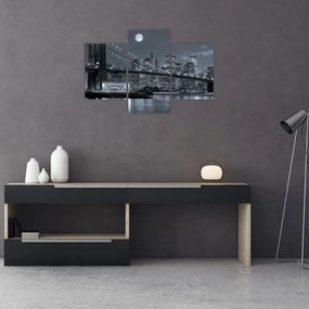 Obraz - Most (90x60 cm)