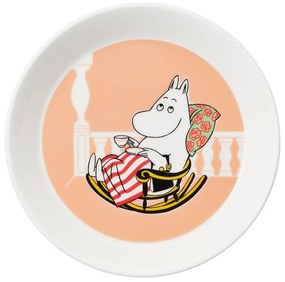 Tanier Moominmamma 19cm, marmalade