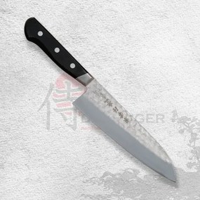 Kuchařský nůž Santoku 180mm Kanetsune YH-3000 Series