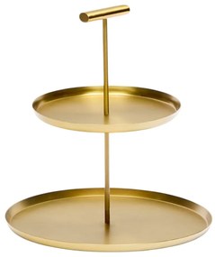 Antikoro etažér Aruc – Kave Home