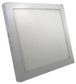 HADEX LED Stropné svietidlo LED/24W/230V 3000K M132A