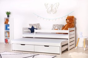 Ourbaby® 3391-0 Praktik 180x80 cm biela