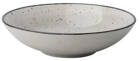 Miska Atelier bledosivá ø 21,5 cm - Gaya - 452183