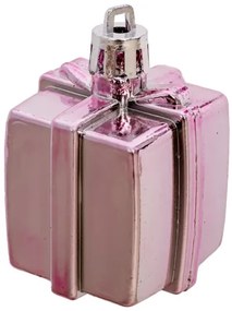 Vianočné gule MIX 311435 (72 ks)