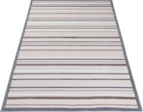 TA Koberec ED50B KRÉMOVÁ AVENTURA CTL Rozmer: 80x150 cm