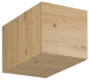 Skrinka do kuchyne Langen n40 dub artisan